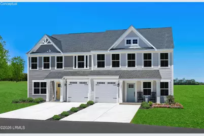 138 Crown Street, Hardeeville, SC 29927 - Photo 1