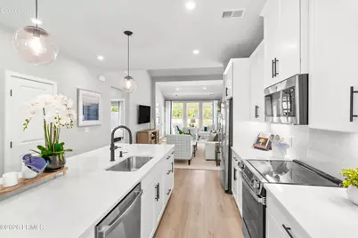 138 Crown Street, Hardeeville, SC 29927 - Photo 6