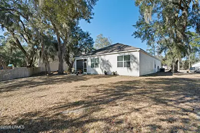 4898 Breeze Way, Beaufort, SC 29907 - Photo 36