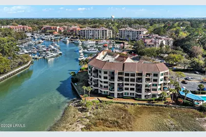 2 Shelter Cove Lane #220, Hilton Head Island, SC 29928 - Photo 38
