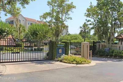 2 Shelter Cove Lane #220, Hilton Head Island, SC 29928 - Photo 46