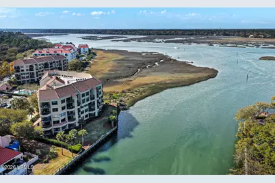 2 Shelter Cove Lane #220, Hilton Head Island, SC 29928 - Photo 40
