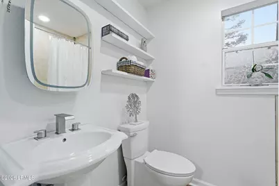 43 James O Court, Bluffton, SC 29910 - Photo 20