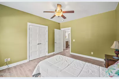 72 McTeer Drive, Saint Helena Island, SC 29920 - Photo 16