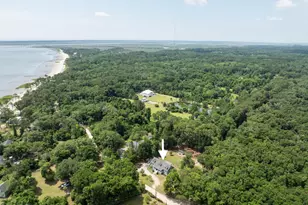 72 McTeer Dr, Saint Helena Island, SC 29920 - Photo 52