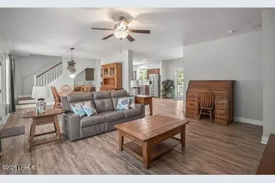 72 McTeer Drive, Saint Helena Island, SC 29920 - Photo 8