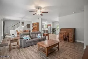 72 McTeer Dr, Saint Helena Island, SC 29920 - Photo 8