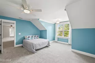 72 McTeer Dr, Saint Helena Island, SC 29920 - Photo 22