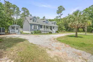 72 McTeer Dr, Saint Helena Island, SC 29920 - Photo 2