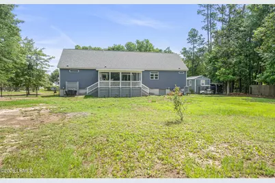 72 McTeer Drive, Saint Helena Island, SC 29920 - Photo 46
