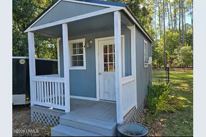72 McTeer Drive, Saint Helena Island, SC 29920 - Photo 40