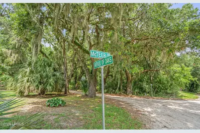 72 McTeer Drive, Saint Helena Island, SC 29920 - Photo 62
