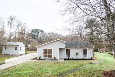 3093 Clydesdale Circle, Beaufort, SC 29906 - Photo 1