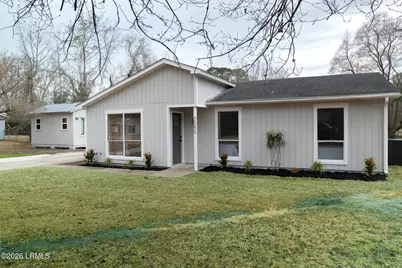 3093 Clydesdale Circle, Beaufort, SC 29906 - Photo 2