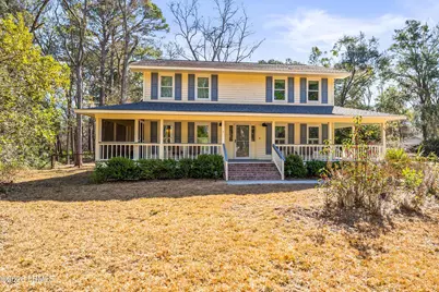 89 James F Byrnes Street, Beaufort, SC 29907 - Photo 1