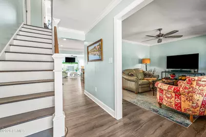 89 James F Byrnes Street, Beaufort, SC 29907 - Photo 4