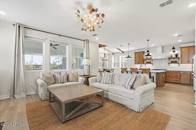 5 Indigo Bay Lane, Beaufort, SC 29907 - Photo 4