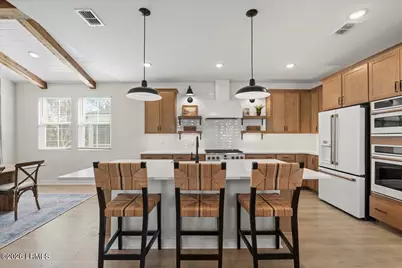 5 Indigo Bay Lane, Beaufort, SC 29907 - Photo 6