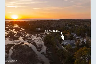 21 Old Bethel, Beaufort, SC 29906 - Photo 10