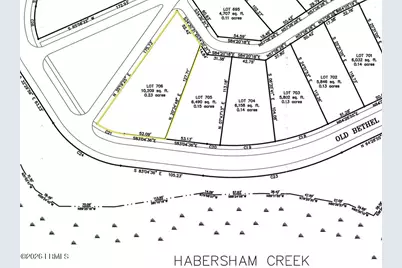 21 Old Bethel, Beaufort, SC 29906 - Photo 12