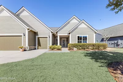 108 Fernleaf Lane, Hardeeville, SC 29909 - Photo 52