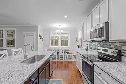 14 Sandpiper Drive, Beaufort, SC 29907 - Photo 16