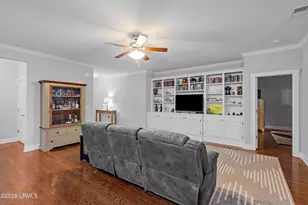 14 Sandpiper Dr, Beaufort, SC 29907 - Photo 8