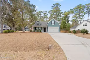 14 Sandpiper Dr, Beaufort, SC 29907 - Photo 2