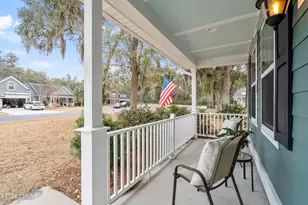 14 Sandpiper Dr, Beaufort, SC 29907 - Photo 4
