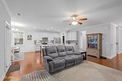 14 Sandpiper Drive, Beaufort, SC 29907 - Photo 10