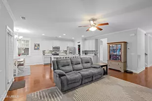 14 Sandpiper Dr, Beaufort, SC 29907 - Photo 10