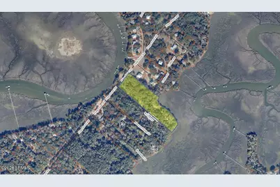 3 Joe Mell Drive, Saint Helena Island, SC 29920 - Photo 1