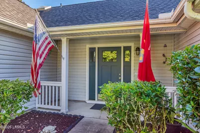 6 Shiney Leaf Court, Beaufort, SC 29907 - Photo 4