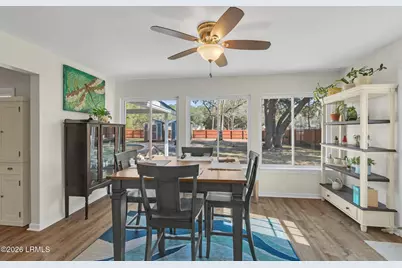 6 Shiney Leaf Court, Beaufort, SC 29907 - Photo 8