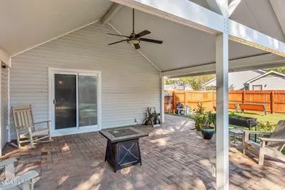 6 Shiney Leaf Court, Beaufort, SC 29907 - Photo 28