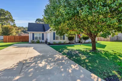 6 Shiney Leaf Court, Beaufort, SC 29907 - Photo 2