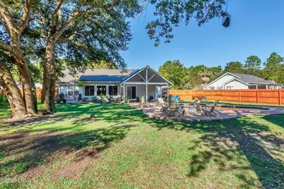 6 Shiney Leaf Court, Beaufort, SC 29907 - Photo 34
