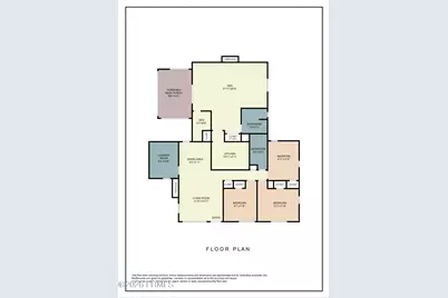 2419 Pine Court N, Beaufort, SC 29902 - Photo 2