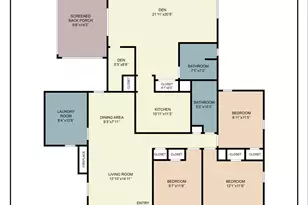 2419 Pine Ct N, Beaufort, SC 29902 - Photo 2