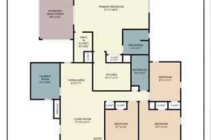 2419 Pine Ct N, Beaufort, SC 29902 - Photo 2