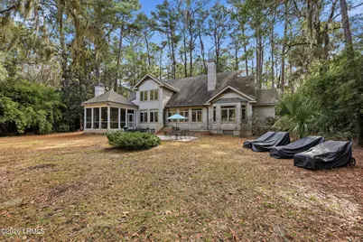 3 Wood Duck Court, Daufuskie Island, SC 29915 - Photo 40