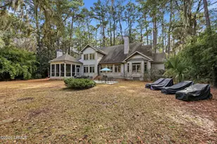 3 Wood Duck Ct, Daufuskie Island, SC 29915 - Photo 40
