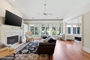 3 Wood Duck Ct, Daufuskie Island, SC 29915 - Photo 12