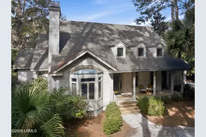 3 Wood Duck Court, Daufuskie Island, SC 29915 - Photo 1