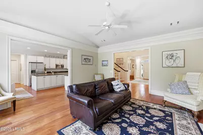 3 Wood Duck Court, Daufuskie Island, SC 29915 - Photo 14