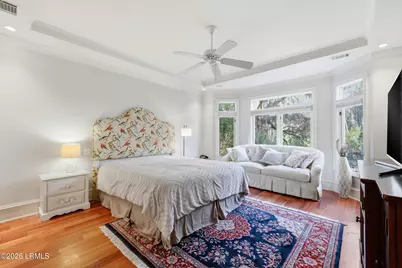 3 Wood Duck Court, Daufuskie Island, SC 29915 - Photo 24