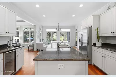 3 Wood Duck Court, Daufuskie Island, SC 29915 - Photo 16