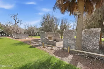 3 Wood Duck Court, Daufuskie Island, SC 29915 - Photo 50