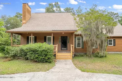 8 Redwood Lane, Beaufort, SC 29907 - Photo 2