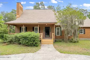 8 Redwood Ln, Beaufort, SC 29907 - Photo 2